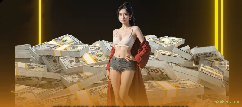 98pkrb.com Plataforma